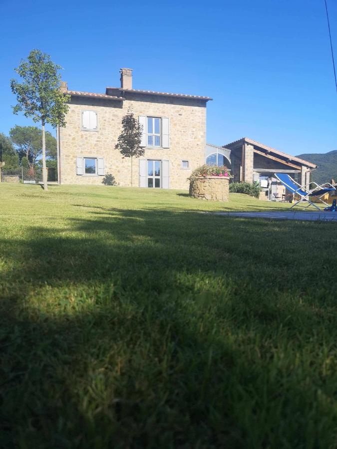 Bed and Breakfast Alba Morus Bed E Breakfast Sentiti A Casa Nel Cuore Della Toscana à Arezzo Extérieur photo